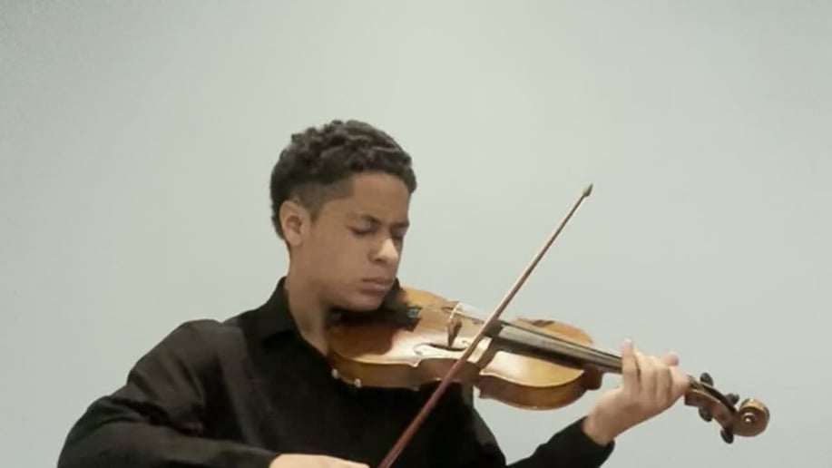 Gallery photo 2 of Dash Wedding Strings
