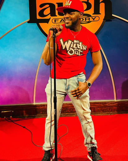 Gallery photo 2 of DaShaun Marshall Entertainment