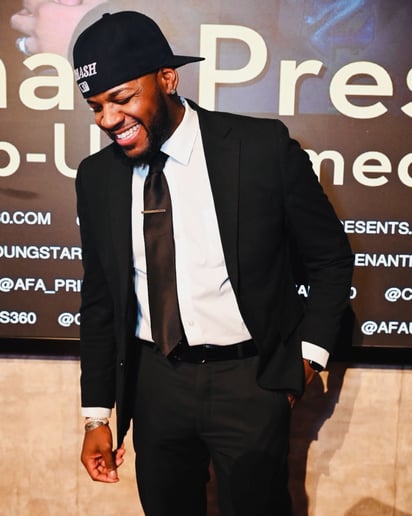 Gallery photo 4 of DaShaun Marshall Entertainment