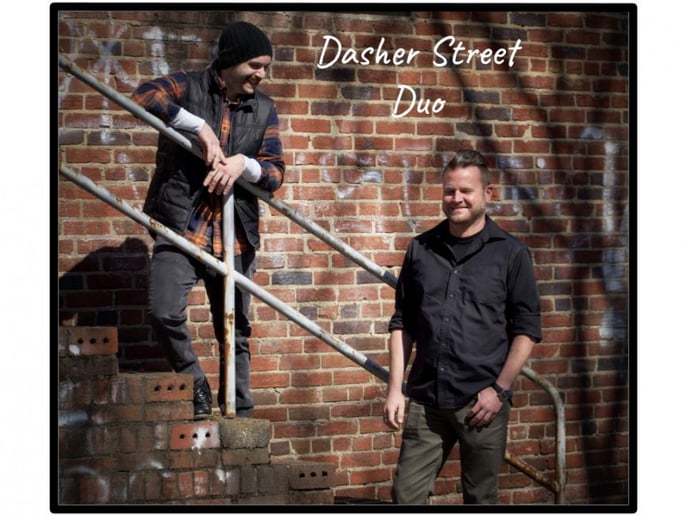Gallery photo 9 of Dasher Street Duo