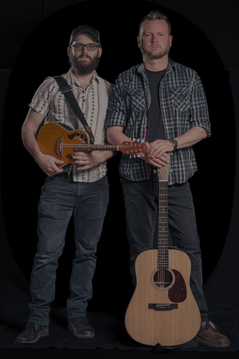 Gallery photo 4 of Dasher Street Duo