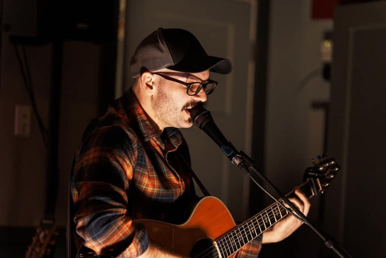 Gallery photo 2 of Dasher Street Duo