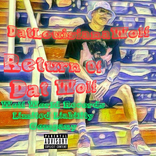 Gallery photo 1 of DatLouisianaWolf