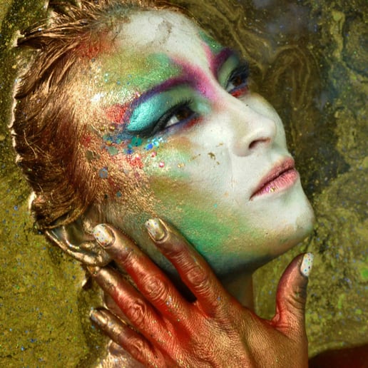Gallery photo 2 of Datura Body Art and Make Up