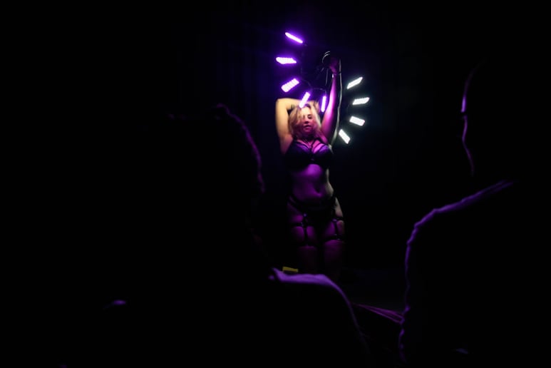 Gallery photo 4 of Daughters of Lilith