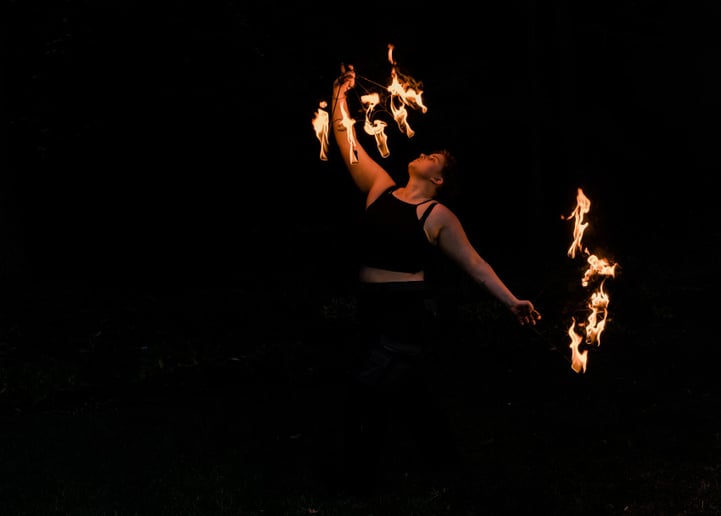 Gallery photo 5 of Daughters of Lilith