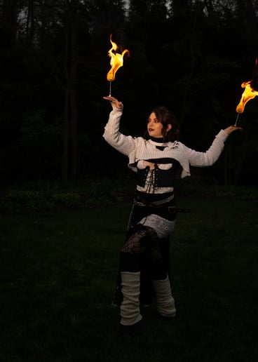 Gallery photo 7 of Daughters of Lilith