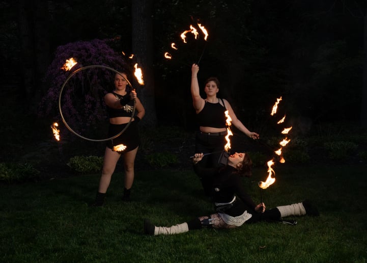 Gallery photo 8 of Daughters of Lilith