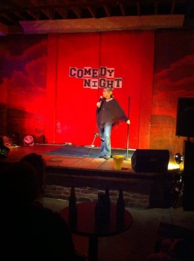 Gallery photo 2 of Daun Thompson, Comedienne