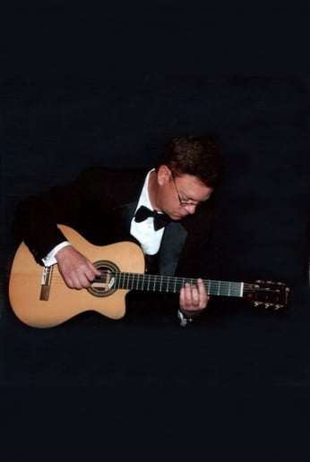 Gallery photo 3 of Dave Baker