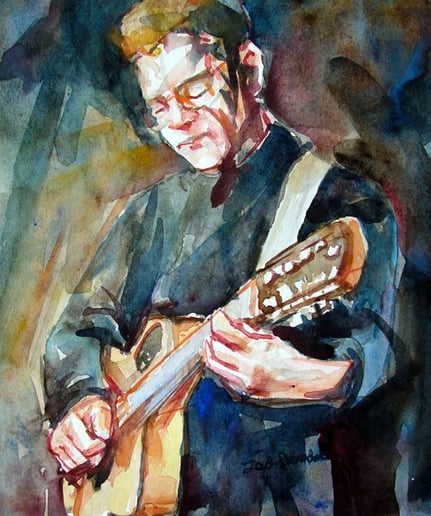 Gallery photo 5 of Dave Baker
