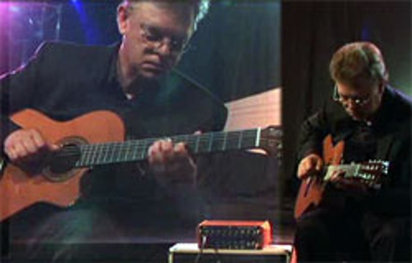 Gallery photo 6 of Dave Baker