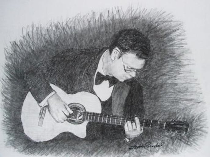 Gallery photo 9 of Dave Baker