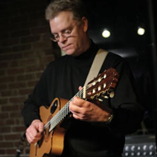 Gallery photo 10 of Dave Baker