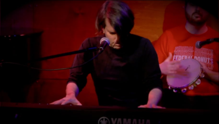 Gallery photo 5 of Dave Asher – Improvised Piano for Events