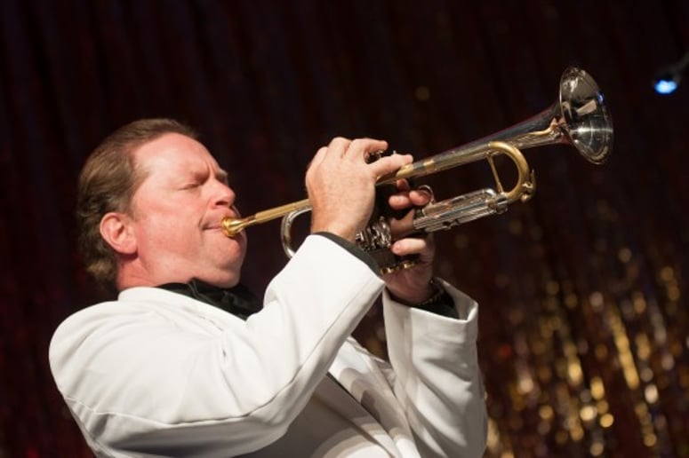 Gallery photo 15 of Dave Banks Big Band