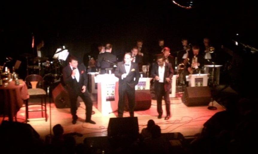 Gallery photo 35 of Dave Banks Big Band
