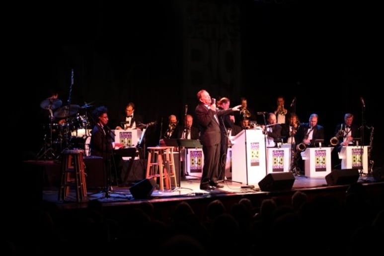 Gallery photo 31 of Dave Banks Big Band