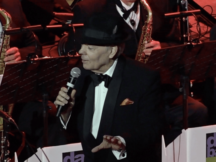 Gallery photo 30 of Dave Banks Big Band