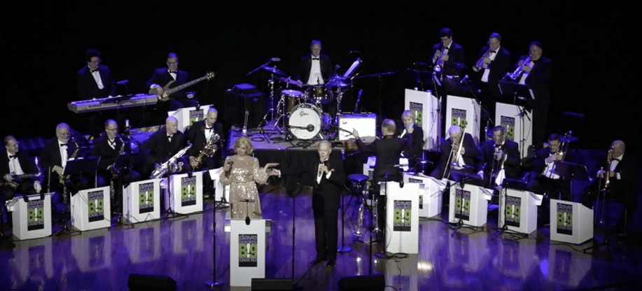 Gallery photo 14 of Dave Banks Big Band