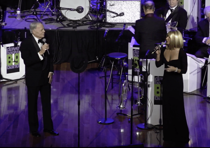 Gallery photo 8 of Dave Banks Big Band