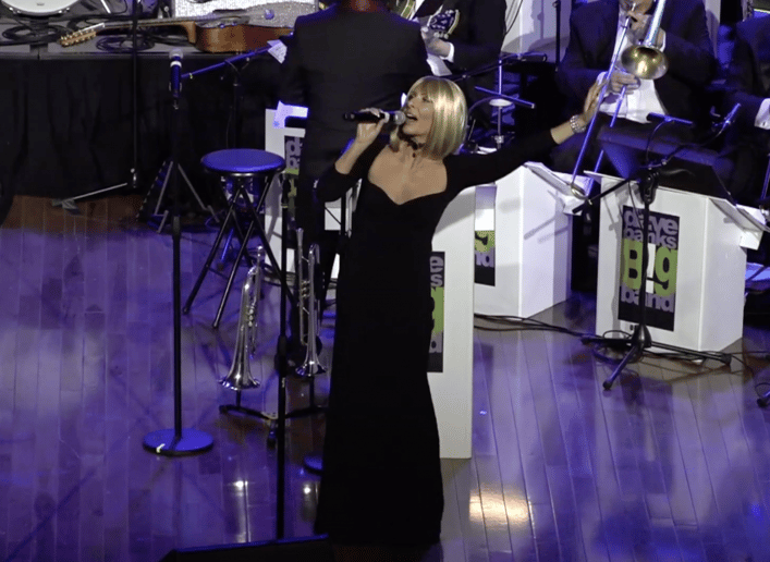 Gallery photo 23 of Dave Banks Big Band