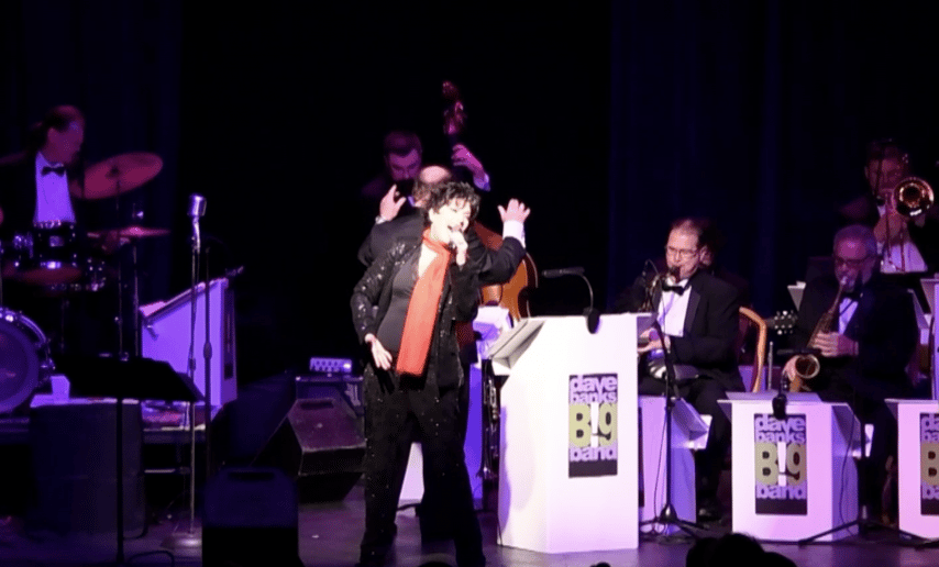Gallery photo 28 of Dave Banks Big Band