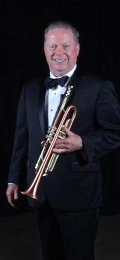 Gallery photo 22 of Dave Banks Big Band