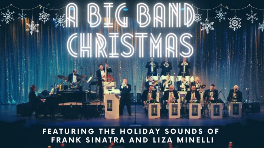 Gallery photo 13 of Dave Banks Big Band