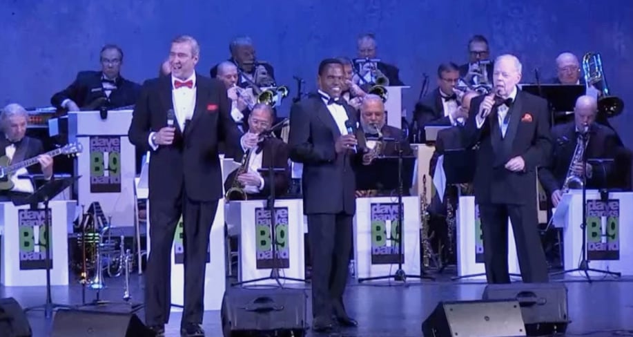 Gallery photo 3 of Dave Banks Big Band