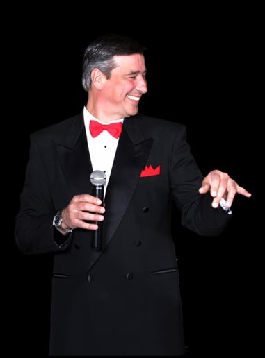 Gallery photo 6 of Dave Banks Big Band