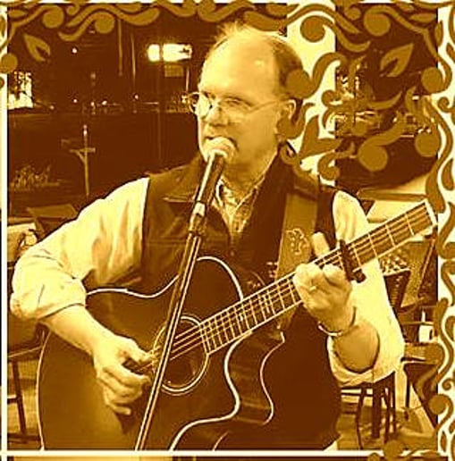Gallery photo 1 of Dave Barton