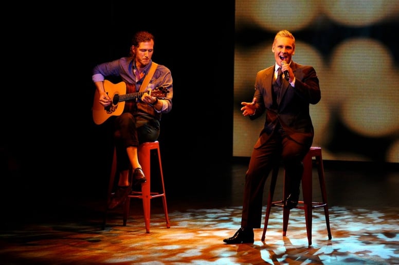 Gallery photo 3 of David Hudson Berger