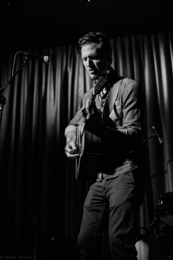Gallery photo 6 of David Hudson Berger
