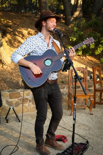 Gallery photo 8 of David Hudson Berger