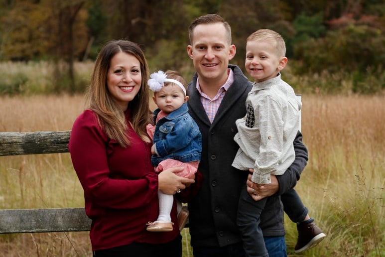 Gallery photo 3 of Pastor Dave Berkey