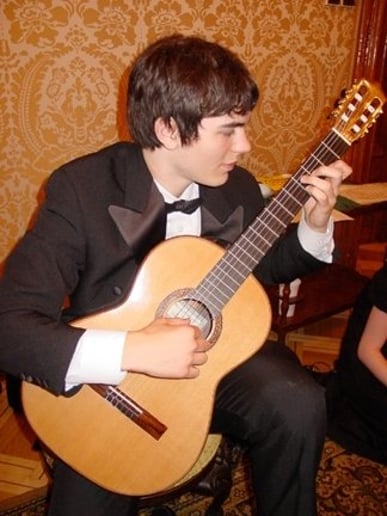 Gallery photo 10 of Dave Berry
