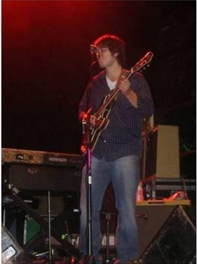 Gallery photo 13 of Dave Berry