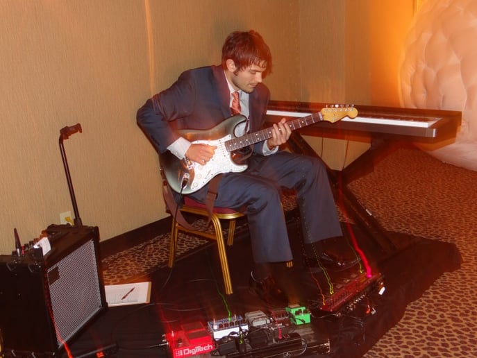 Gallery photo 8 of Dave Berry