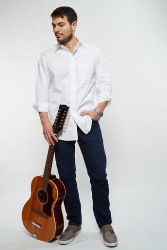 Gallery photo 7 of Dave Berry