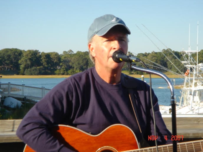 Gallery photo 6 of Dave Bohn Music