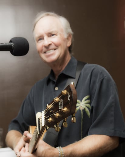 Gallery photo 7 of Dave Bohn Music