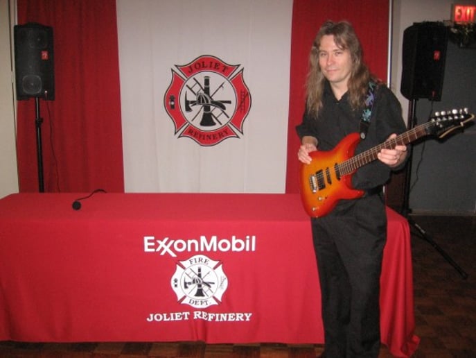 Gallery photo 5 of Dave Byron