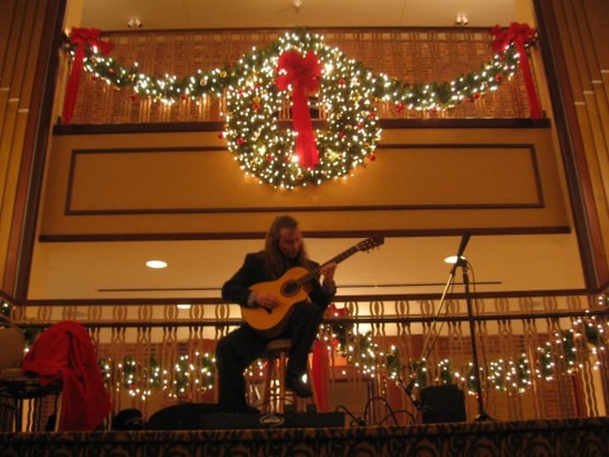 Gallery photo 10 of Dave Byron