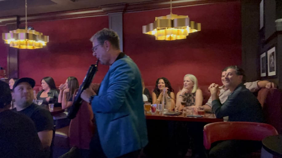 Gallery photo 4 of Dave Coldren - Piano and Vocals