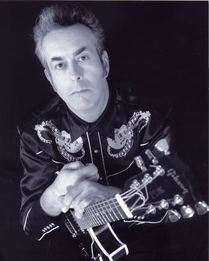 Gallery photo 1 of Dave Crimmen
