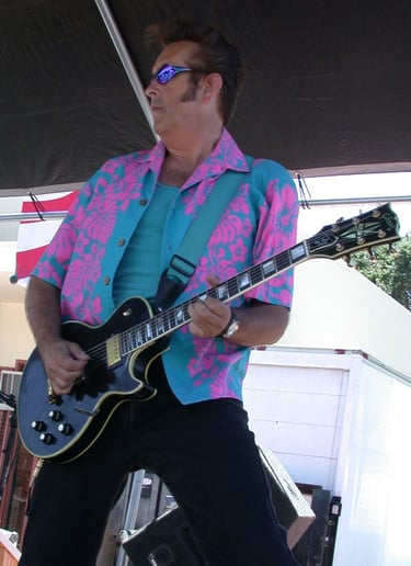 Gallery photo 2 of Dave Crimmen
