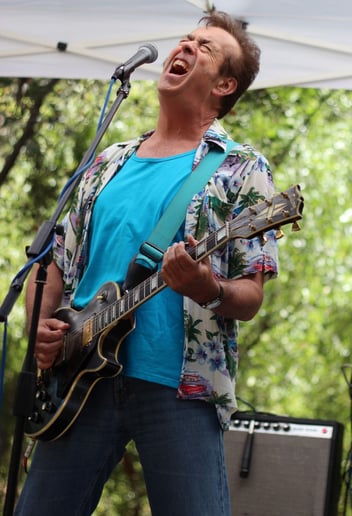 Gallery photo 3 of Dave Crimmen
