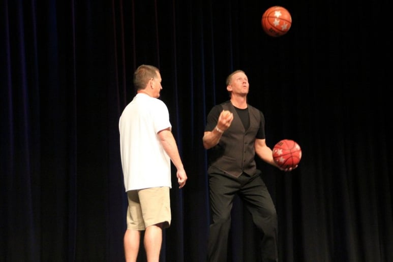 Gallery photo 5 of Dave Davlin