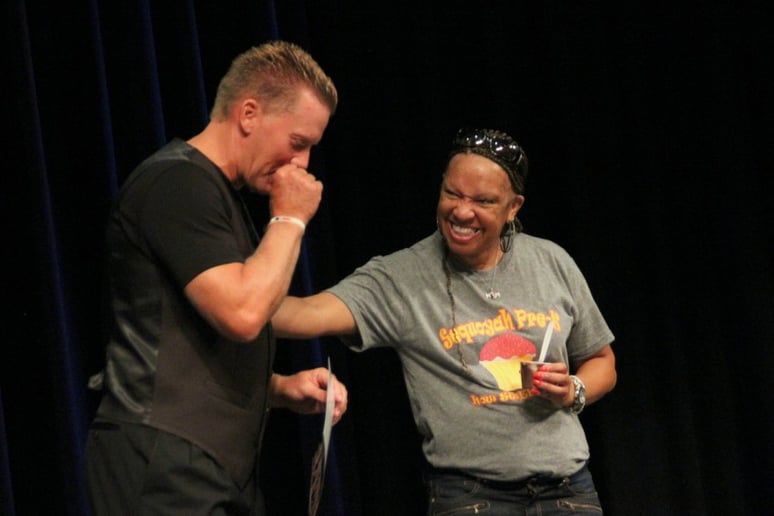 Gallery photo 8 of Dave Davlin